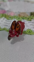 Miniatura Kinder Ovo Dinossauro 