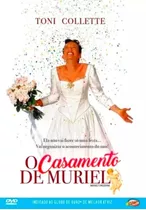 Dvd - O Casamento De Muriel - ( Muriel's Wedding )