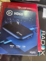 Capturados De Video El Gato Hd60