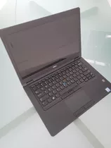 Laptop Dell 5490 Corei5 7a Gen, 8gb Solido 256gb 14 