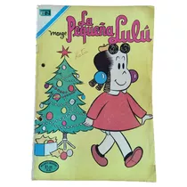 La Pequeña Lulú Año 1972 N° 232 /leer Descripción