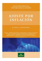 Ajuste Por Inflación - Mantovan