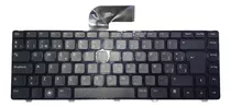 Oferta Teclado Laptop Dell 14r N4 110 N4040 N4050 N5050  Esp