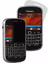 Film No Templado Para Pantalla Celular Blackberry Bold 9790