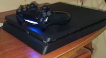 Ps4 Slim 500gb Y Fifa 21