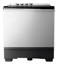 Midea Lavadora Semi Automática Blanca 15 Kg Mt100w150/w-ca