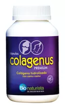 Colageno Premium Articulaciones & Huesos Fuertes 120capsulas