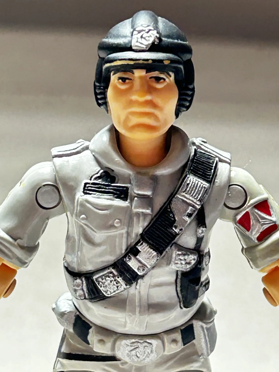 Gi Joe Vintage | Mercado Livre