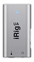 Interfaz De Audio Irig Ua Android Mac Pc - Cuotas