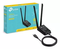 Placa Wifi Usb Tp-link (tl-wn8200nd) 300mbps