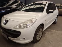 Peugeot 207 Compact Xs 1.6 Nafta 5 Puertas 2010 Jhr Nv