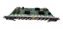 Olt Placa Gc8b Gpon Fiberhome 5516-010-olt Gc8b (b+) C/nf