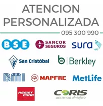 Corredor De Seguros 