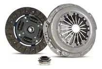 Kit Clutch Fiat Grande Punto 1.4l 2007 2008 2009