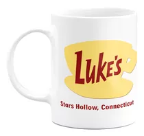 Caneca Gilmore Girls Lukes Like