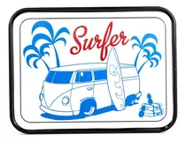 Chapa Cartel Barbacoa Deco Colgar Surf Vintage Cocina Living