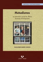 Mutualismos - Marin Casado, Guillermo