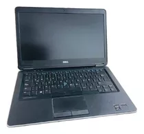 Portátil Dell Latitude E7440, I7 4ta, 8gb Ram, 500gb Hdd