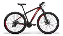 Bicicleta 29 Mtb Vma Câmbios Shimano 21v Varias Cores Xc