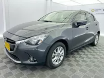 Mazda 2 Touring 2016