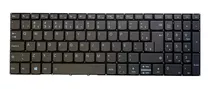 Teclado Para Lenovo Ideapad 3i 15iml05 82bs0001br 82bs0002br