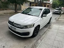 Citroën C-elysée Diesel ((permuto O Financio))