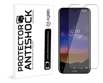 Protector Mica Pantalla Para Verykool S5029 Bolt Pro