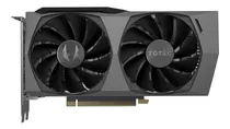 Placa De Video Zotac Gaming Geforce Rtx 3060 Ti Twin Edge Oc