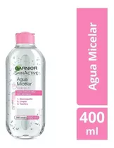 Garnier Agua Micelar Todo En 1 