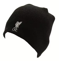 Gorra De Béisbol Hombre - Liverpool Fc - Auténtico Gorro De 