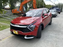 Kia Sportage Desire 2.0 2023