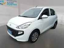 Hyundai Atos Ah2 1.1 Mt Sel