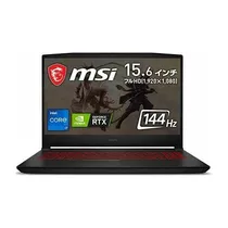 Msi Katana Gf66 15.6 3ms Fhd Gaming Laptop