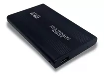 Case Hd Externo Notebook Usb Sata 2 5 Pc Xbox Ps3 Ps4 3.0