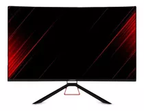 Monitor Gamer Curvo Warrior Shin Kai 23 165hz 1ms Fhd Hdmi