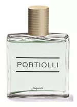 Deo Colônia Portiolli 100ml - Jequiti