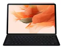 Tablet Galaxy Tab S7 Fe 6/128gb 12,4 Con Spen Case Y Teclado