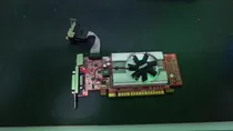 Msi Nvidia Geforce Gt 520 (no Da Video)