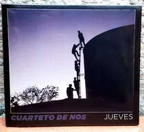 El Cuarteto De Nos (jueves) Nuevo 2019