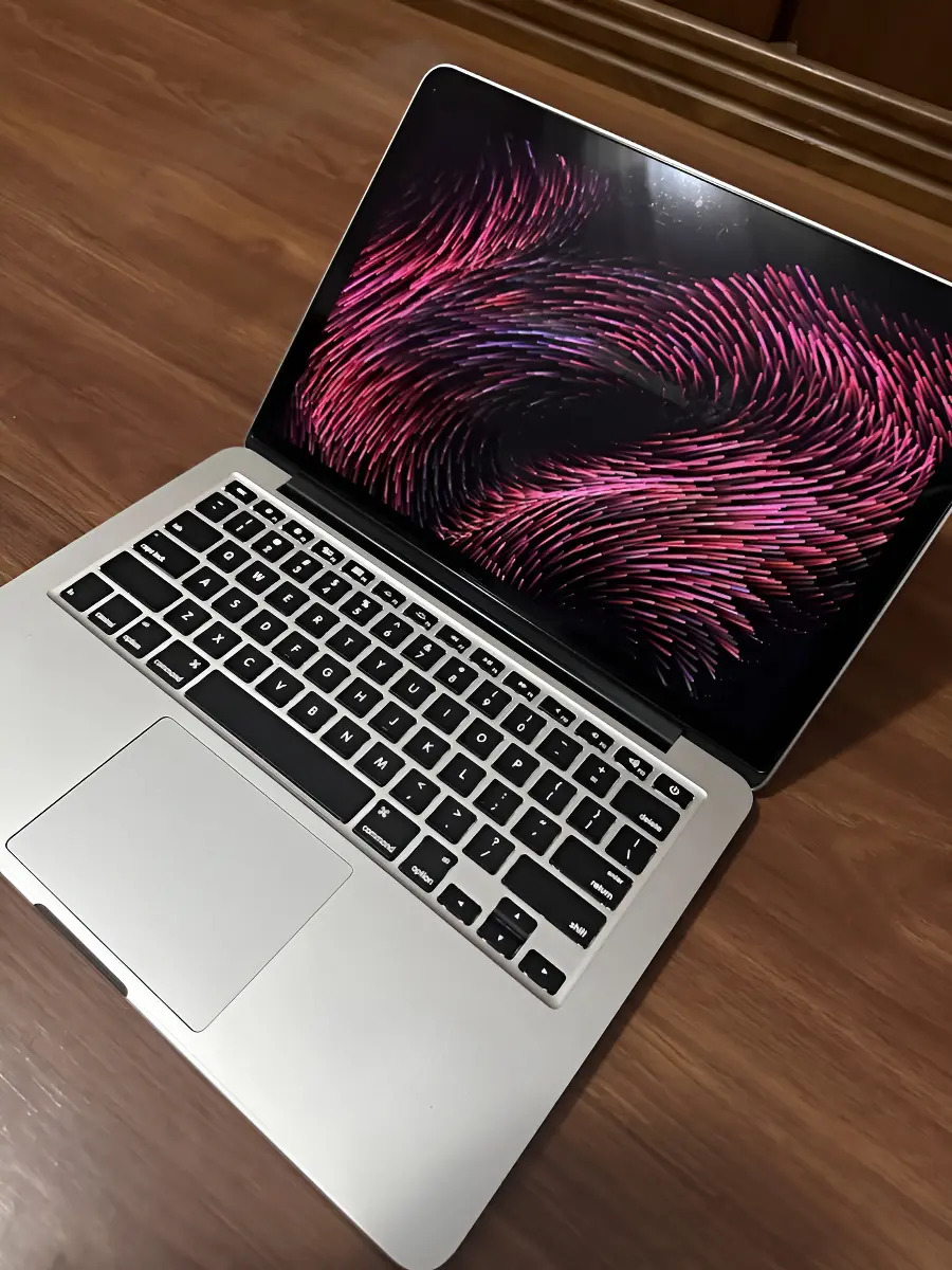 Macbook Pro Retina 13 Inch Early 2015 | Mercado Livre