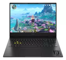 Hp Omen Transcend I7-13700hx 32gb 1tbssd 16'' 2.5k Rtx4070