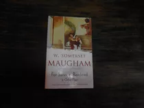 For Services Rendered & Other Plays.  W S. Maugham.  Inglés.