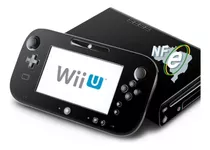 Console Nintendo Wii U Basic Bundle Com Jogos E Nota Fiscal