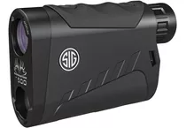 Telemetro Digital Sigsauer 1500 Mts 6x22mm Usa 