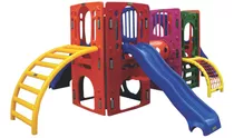 Playground Infantil Double Kids Max Ranni Play