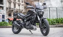  Bajaj Dominar 400 Tourer Lider Tigre Entrega Inmediata!