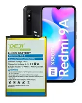 Bateria Xiaomi @ Redmi 9a / 9c Bn56 De 5000mah Marca Deji