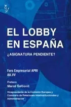 Lobby En Espaã¿a,el - Aa.vv