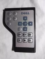 Control Dell Inalambrico Express Card Remote Control