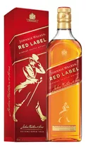 Johnnie Walker Red Label X 750ml